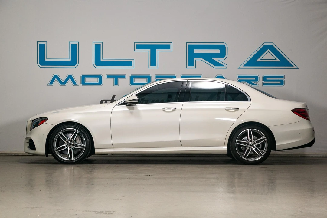 2018 Mercedes-Benz W213 E-Class - Image 3 of 21