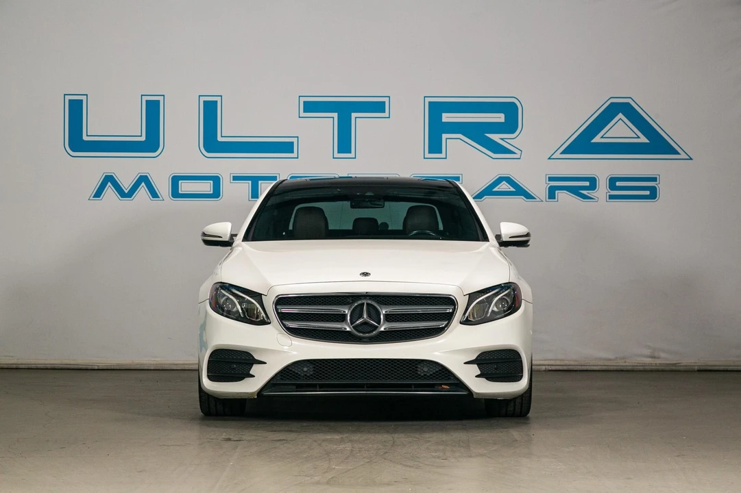 2018 Mercedes-Benz W213 E-Class - Image 7 of 21