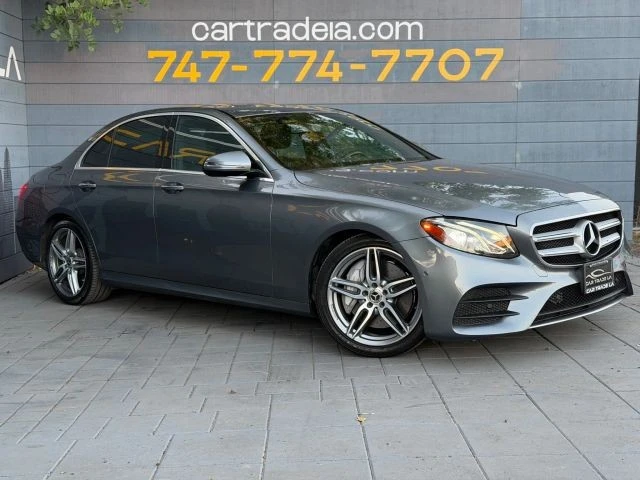2018 Mercedes-Benz W213 E-Class - Image 7 of 12