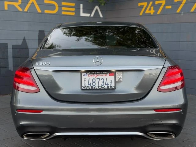 2018 Mercedes-Benz W213 E-Class - Image 4 of 12