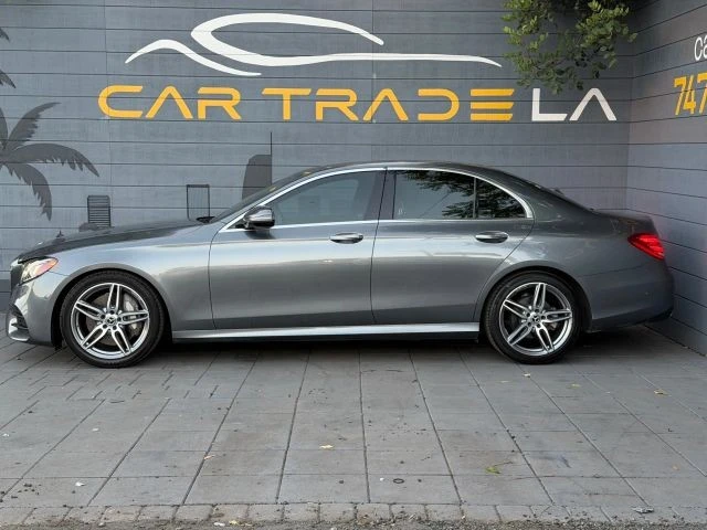 2018 Mercedes-Benz W213 E-Class - Image 2 of 12