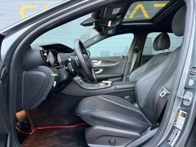2018 Mercedes-Benz W213 E-Class - Image 9 of 12
