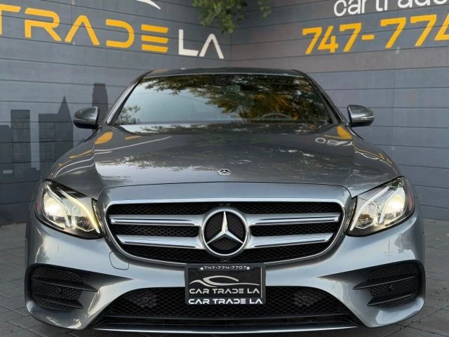 2018 Mercedes-Benz W213 E-Class - Image 8 of 12