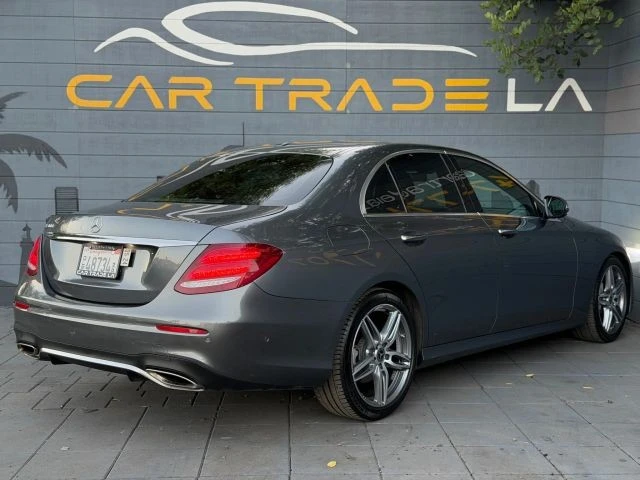 2018 Mercedes-Benz W213 E-Class - Image 5 of 12