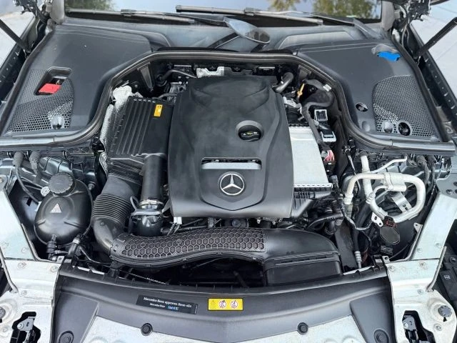2018 Mercedes-Benz W213 E-Class - Image 19 of 20