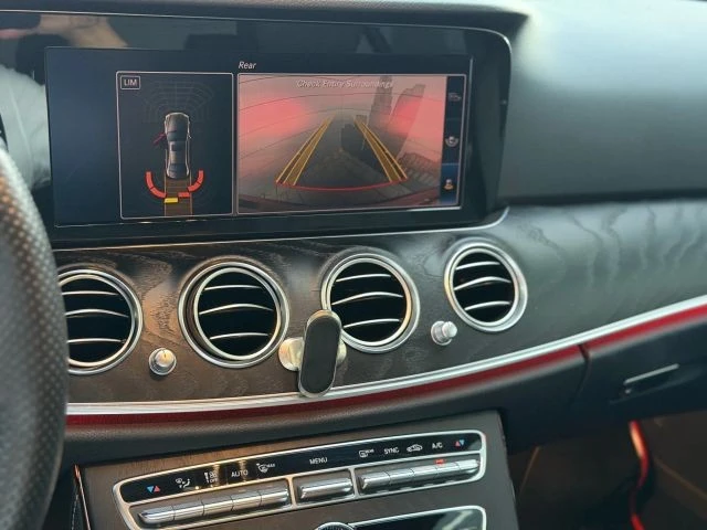 2018 Mercedes-Benz W213 E-Class - Image 18 of 20