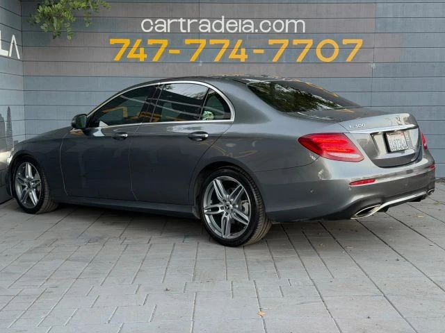 2018 Mercedes-Benz W213 E-Class - Image 3 of 12