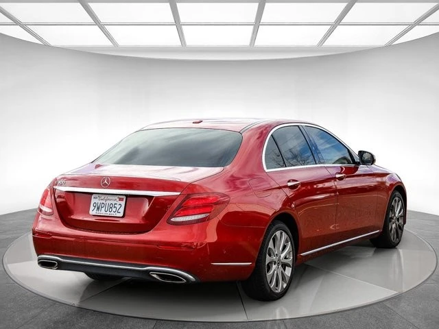 2018 Mercedes-Benz W213 E-Class - Image 3 of 12