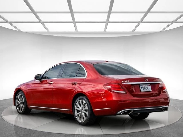2018 Mercedes-Benz W213 E-Class - Image 2 of 12