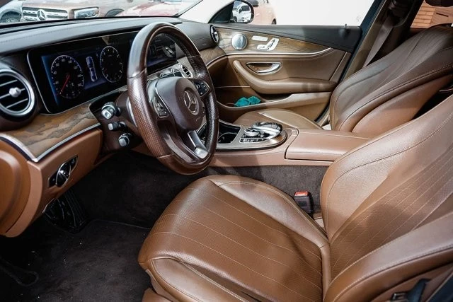2018 Mercedes-Benz W213 E-Class - Image 5 of 12