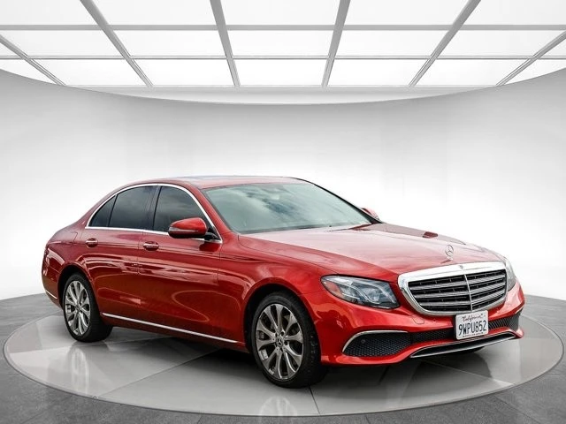 2018 Mercedes-Benz W213 E-Class - Image 4 of 12