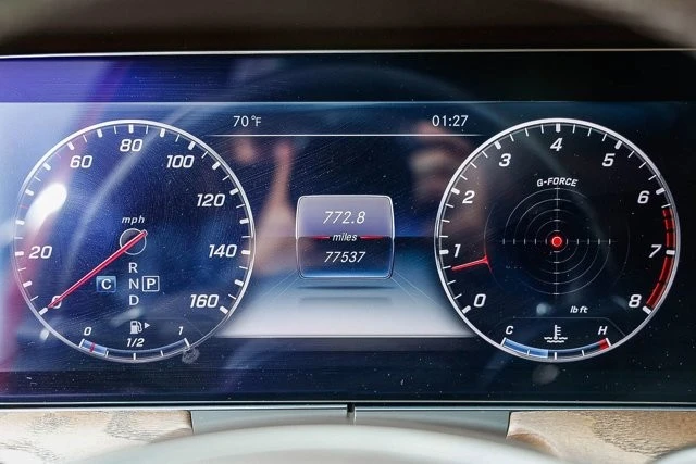 2018 Mercedes-Benz W213 E-Class - Image 6 of 12