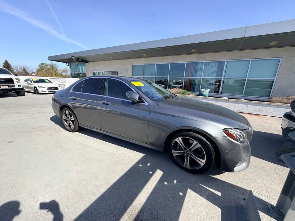 2018 Mercedes-Benz W213 E-Class - Image 2 of 4