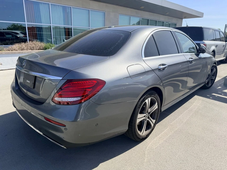 2018 Mercedes-Benz W213 E-Class - Image 4 of 4