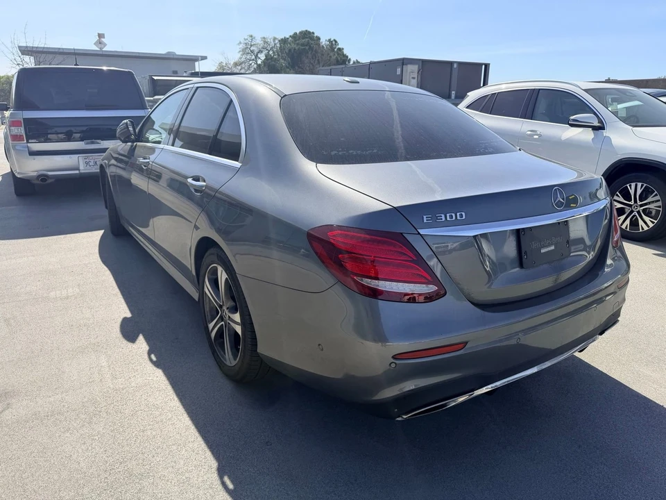 2018 Mercedes-Benz W213 E-Class - Image 3 of 4