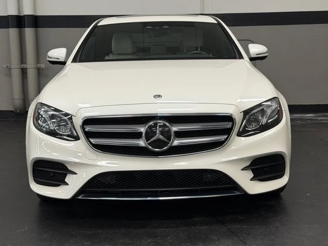 2018 Mercedes-Benz W213 E-Class - Image 6 of 12