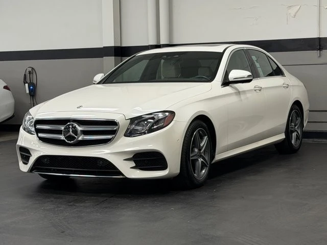2018 Mercedes-Benz W213 E-Class - Image 7 of 12