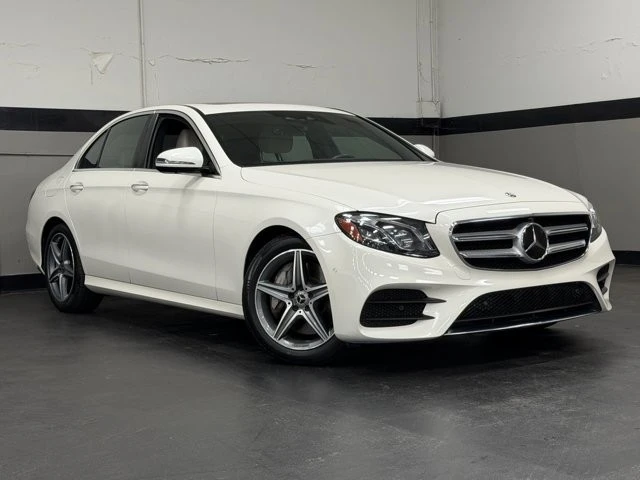 2018 Mercedes-Benz W213 E-Class - Image 2 of 12
