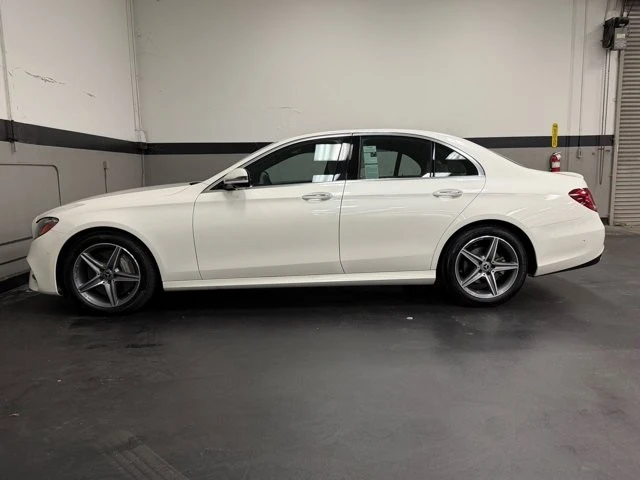 2018 Mercedes-Benz W213 E-Class - Image 9 of 12