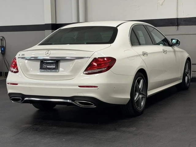 2018 Mercedes-Benz W213 E-Class - Image 12 of 12