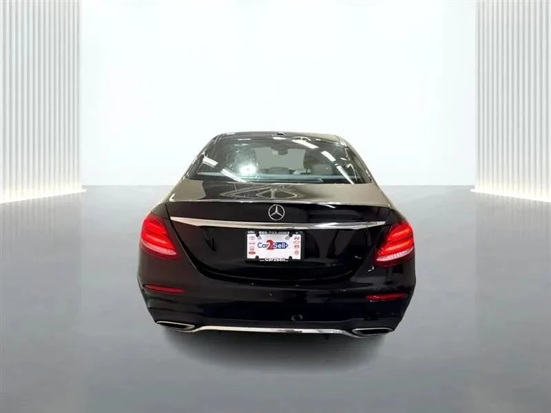2018 Mercedes-Benz W213 E-Class - Image 4 of 12