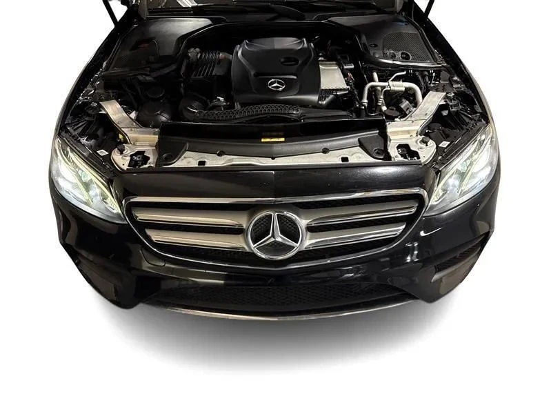 2018 Mercedes-Benz W213 E-Class - Image 11 of 12