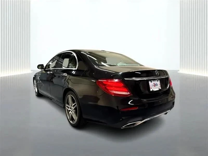 2018 Mercedes-Benz W213 E-Class - Image 3 of 12