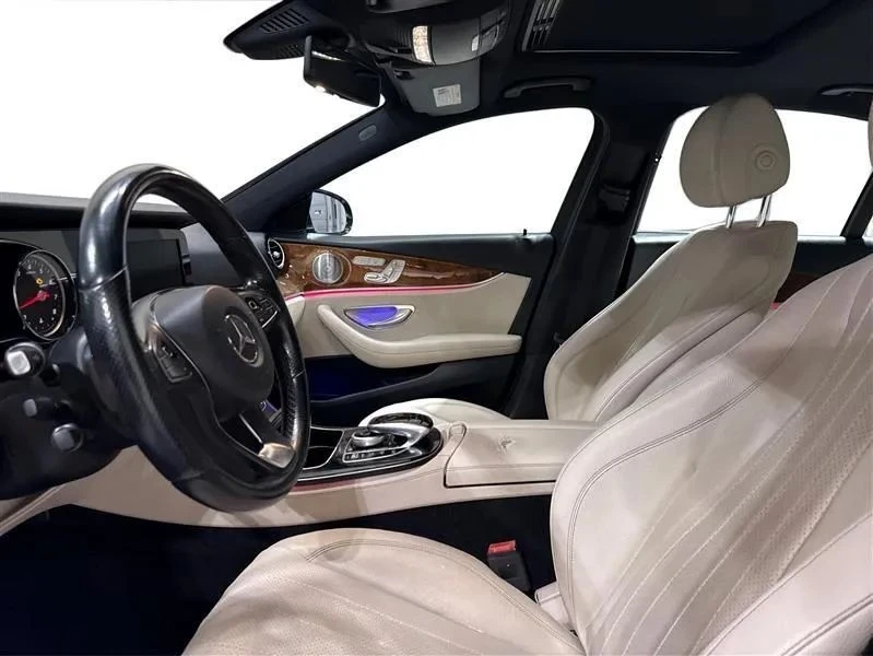 2018 Mercedes-Benz W213 E-Class - Image 9 of 12