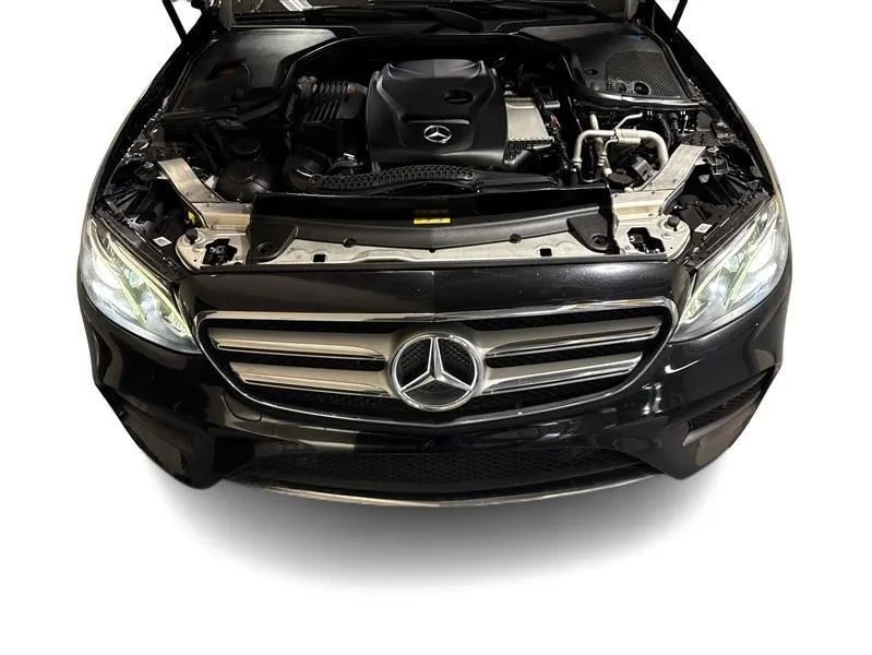 2018 Mercedes-Benz W213 E-Class - Image 11 of 12
