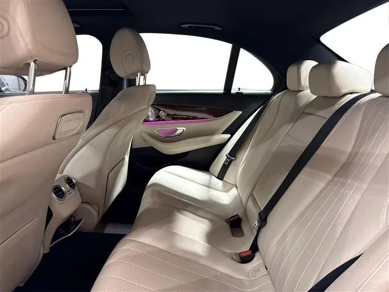 2018 Mercedes-Benz W213 E-Class - Image 10 of 12
