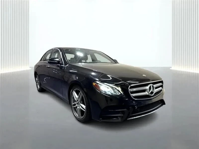 2018 Mercedes-Benz W213 E-Class - Image 7 of 12