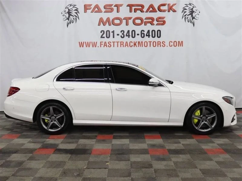 2018 Mercedes-Benz W213 E-Class - Image 4 of 12