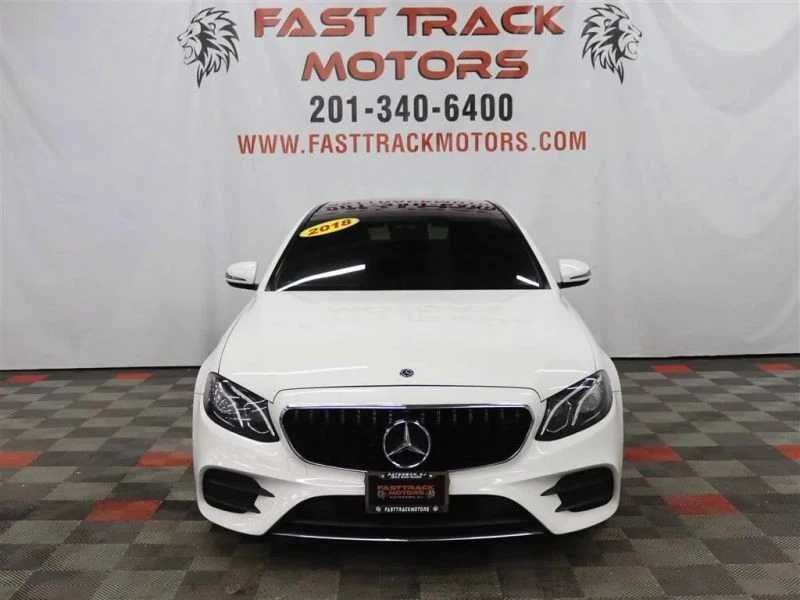 2018 Mercedes-Benz W213 E-Class - Image 2 of 12