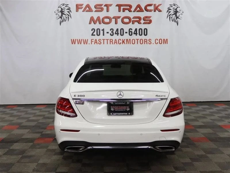2018 Mercedes-Benz W213 E-Class - Image 5 of 12