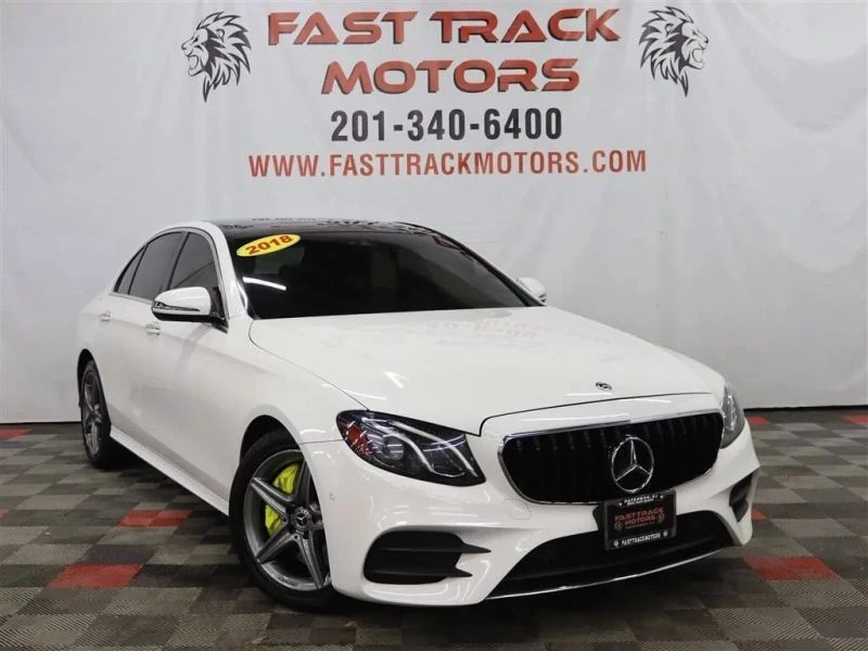 2018 Mercedes-Benz W213 E-Class - Image 3 of 12