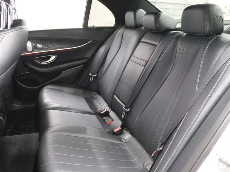 2018 Mercedes-Benz W213 E-Class - Image 11 of 12