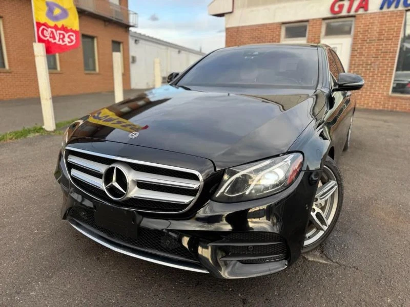 2018 Mercedes-Benz W213 E-Class - Image 6 of 12