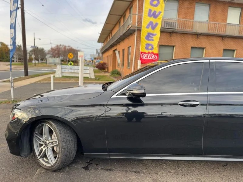 2018 Mercedes-Benz W213 E-Class - Image 7 of 12