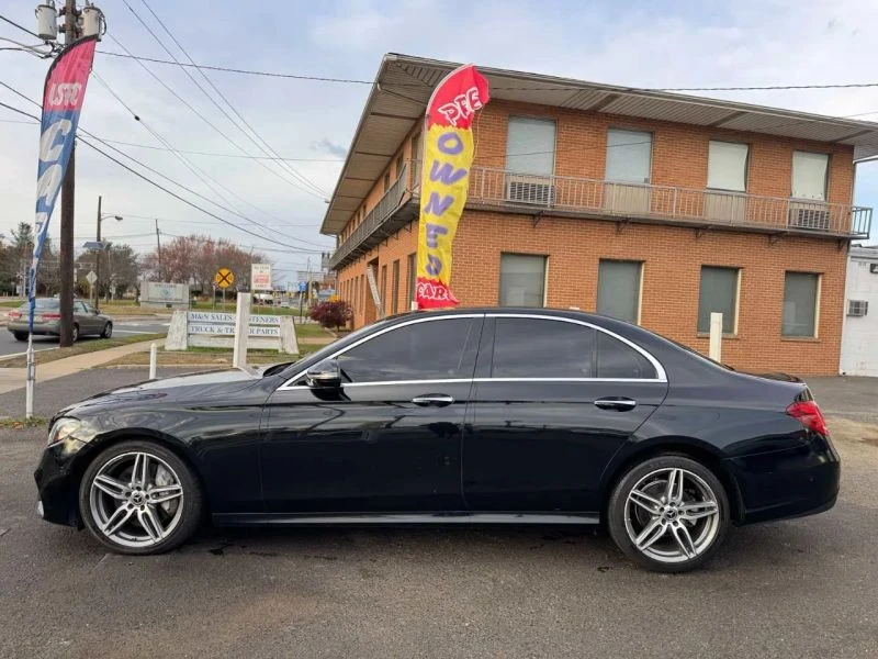 2018 Mercedes-Benz W213 E-Class - Image 10 of 12