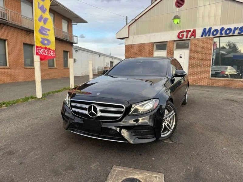 2018 Mercedes-Benz W213 E-Class - Image 4 of 12