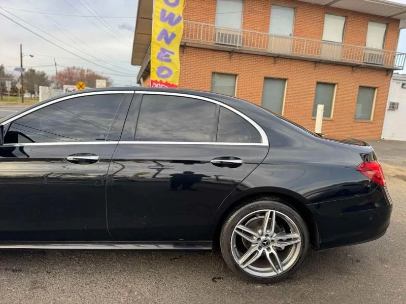 2018 Mercedes-Benz W213 E-Class - Image 9 of 12