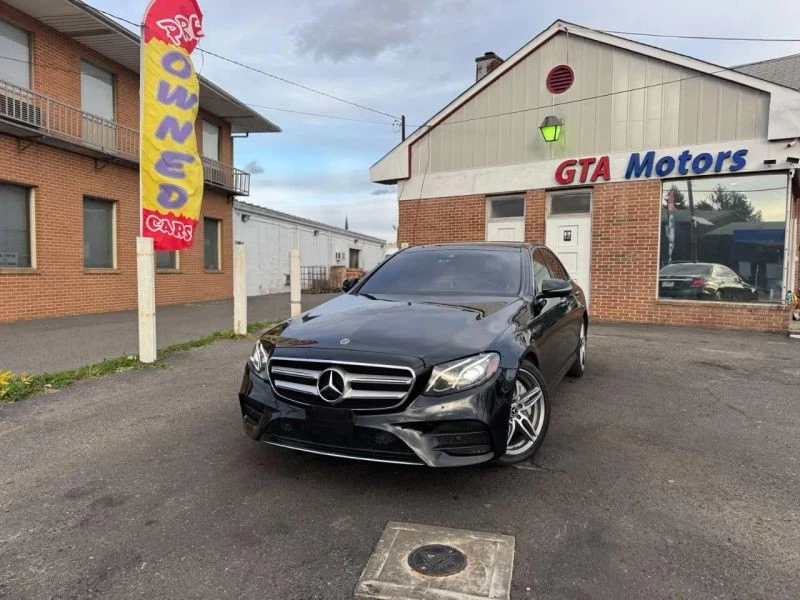 2018 Mercedes-Benz W213 E-Class - Image 3 of 12