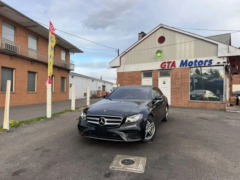 2018 Mercedes-Benz W213 E-Class - Image 2 of 12