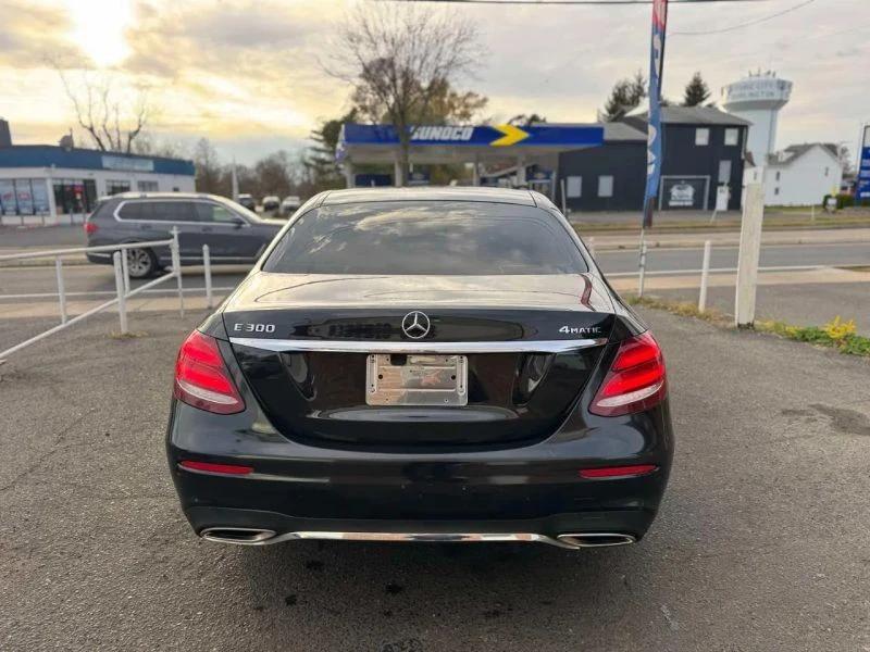 2018 Mercedes-Benz W213 E-Class - Image 12 of 12
