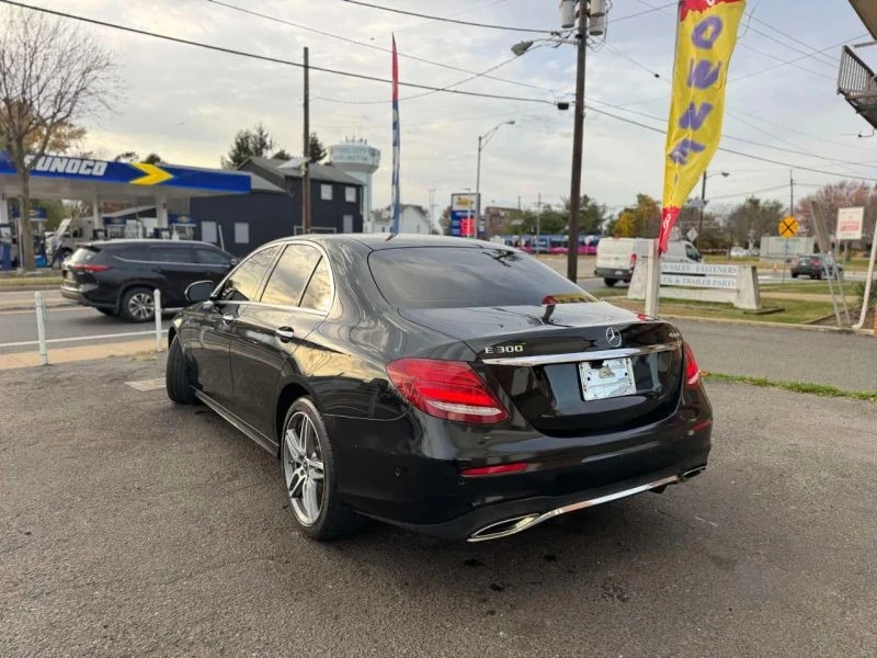 2018 Mercedes-Benz W213 E-Class - Image 11 of 12