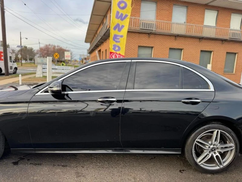 2018 Mercedes-Benz W213 E-Class - Image 8 of 12