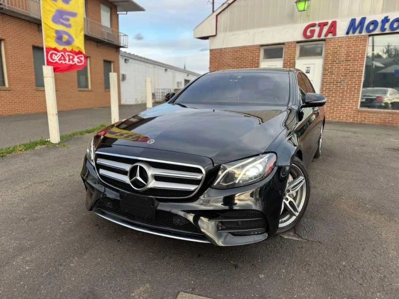 2018 Mercedes-Benz W213 E-Class - Image 5 of 12