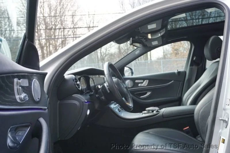 2018 Mercedes-Benz W213 E-Class - Image 11 of 12