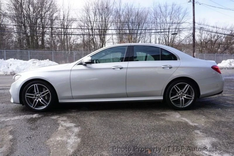 2018 Mercedes-Benz W213 E-Class - Image 5 of 12