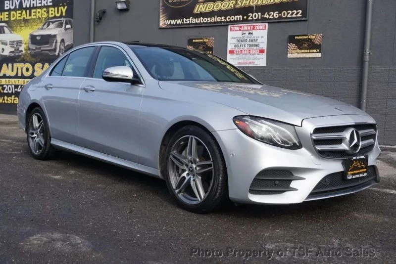 2018 Mercedes-Benz W213 E-Class - Image 10 of 12